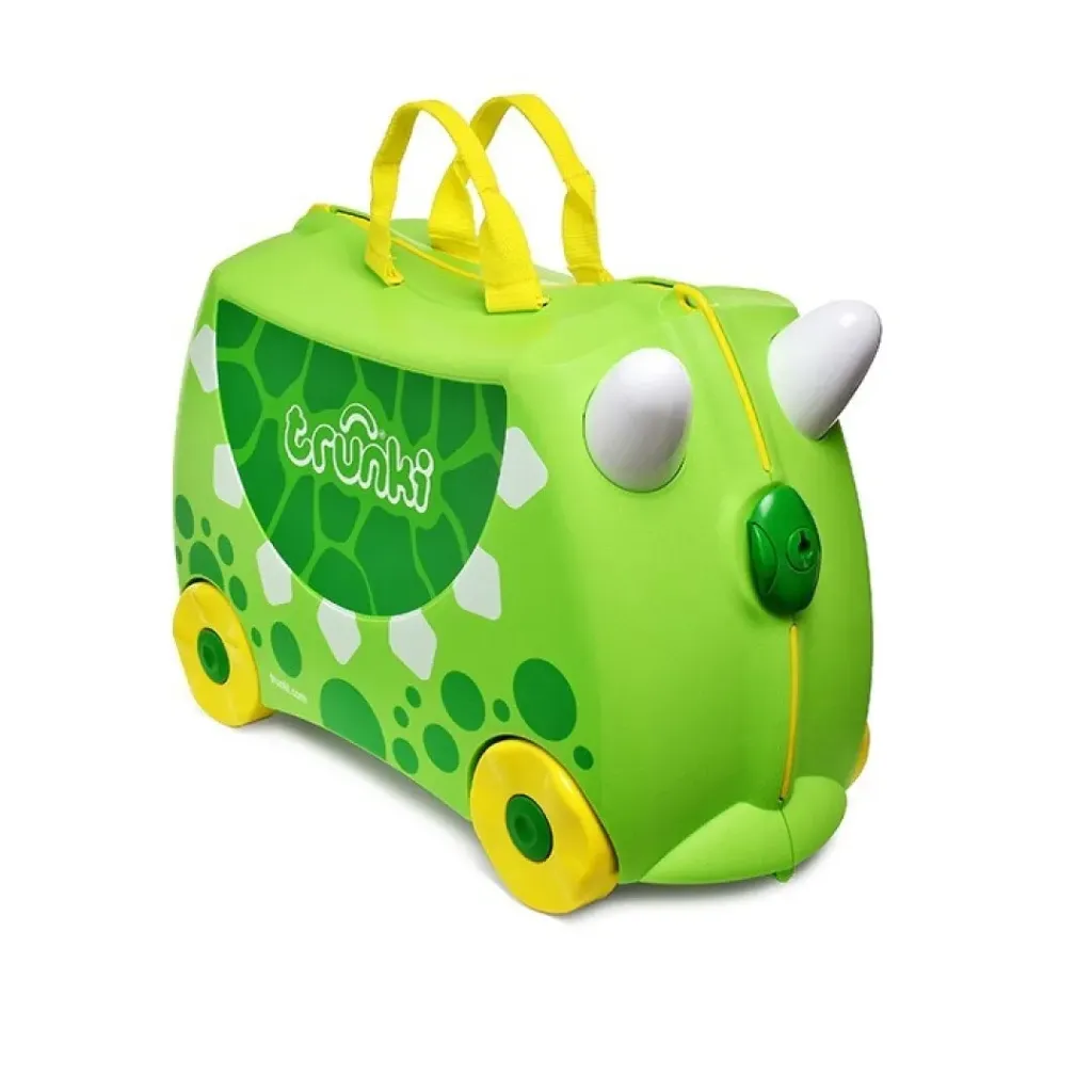 Maleta dino TRUNKI