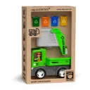 MultiGO Set de la Ciudad 2+1 con figura
