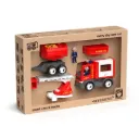 Set de Bomberos con figura