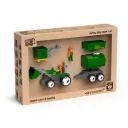 Set de Granja con figura