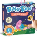Ditty Bird, Bedtime Songs