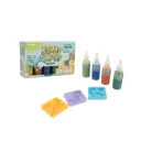 Jelly Gloop Dino World Slime