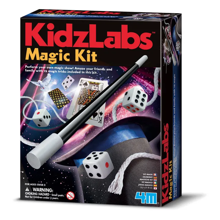 Kit de Magia