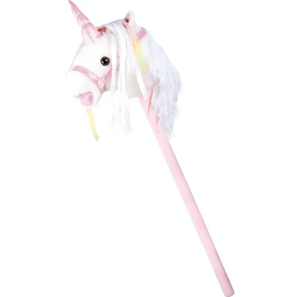 Unicornio palo
