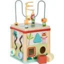 Cubo de motricidad Jungla
