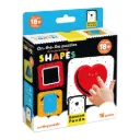 Puzzle Descubriendo formas