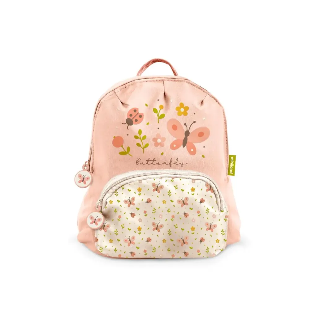 Mochila Butterfly