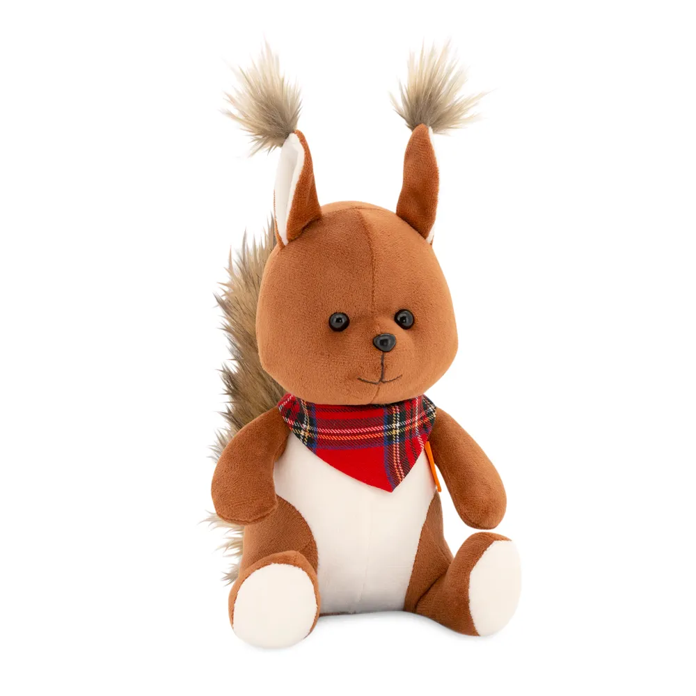 Peluche Ardilla 