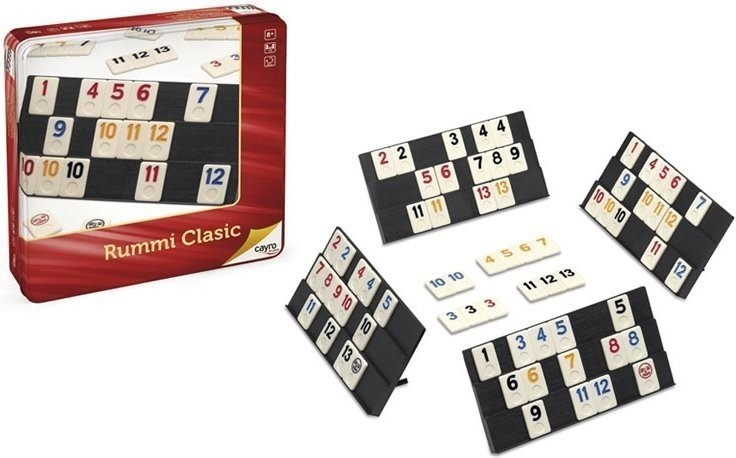 Rummi Clasico