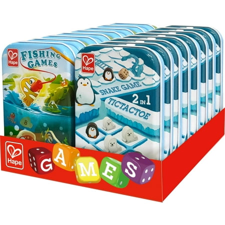 Juegos Clasico de bolsillo