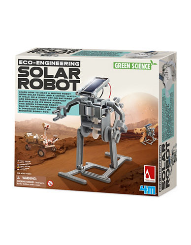  Kit Robot Solar