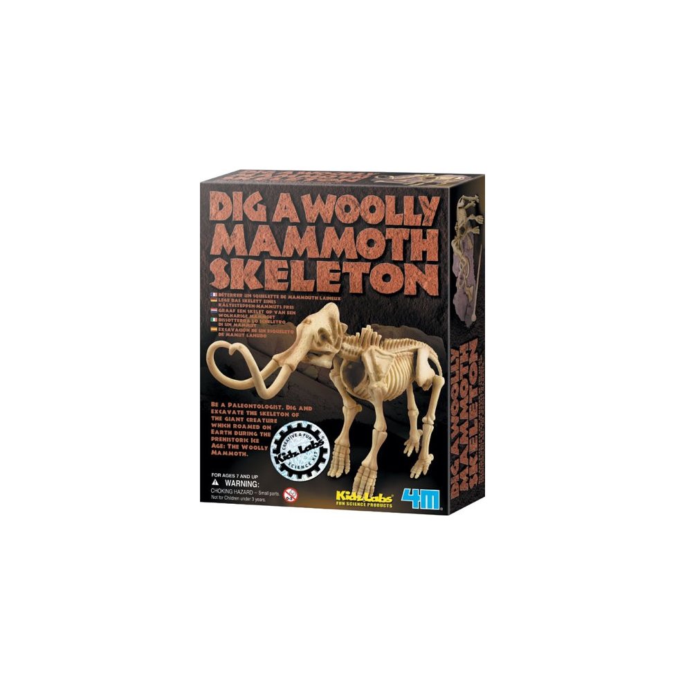 Escarbar Mammoth