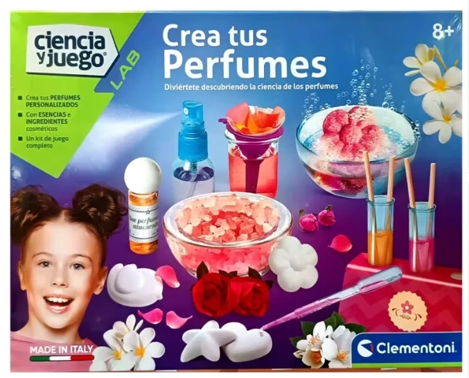 Fabrica Perfumes