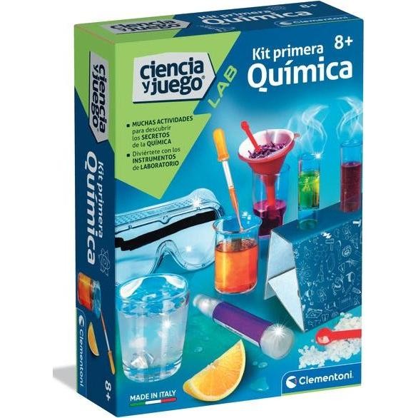 Kit Quimica