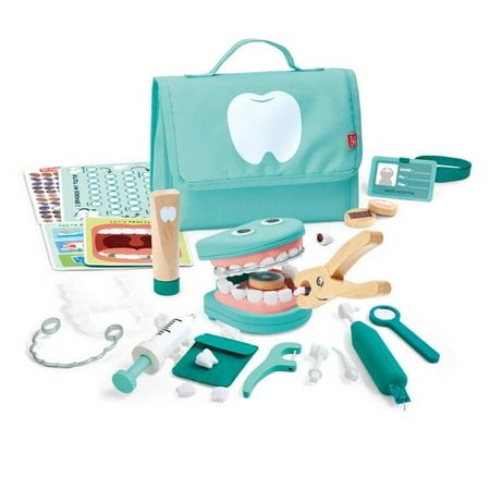 Set Dentista