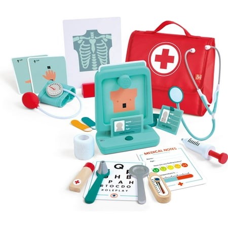Set Doctor
