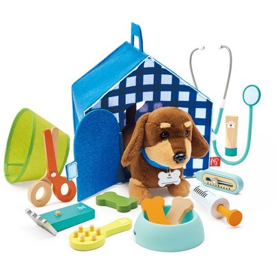 Set Veterinaria