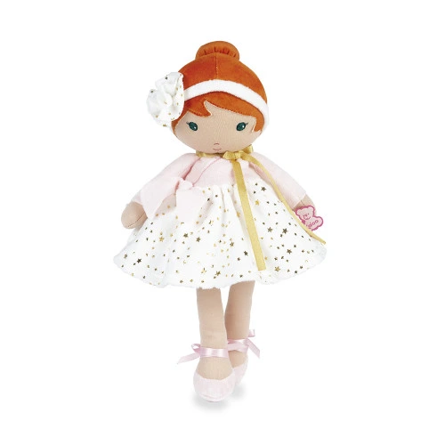 MUÑECA VALENTINE 25CM
