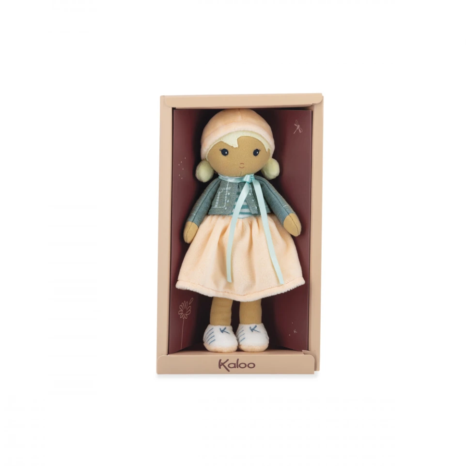 MUNECA CHLOE 25CM