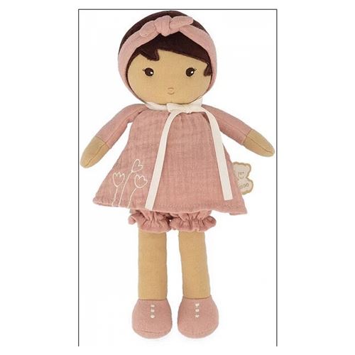 MUÑECA AMANDINE 25CM