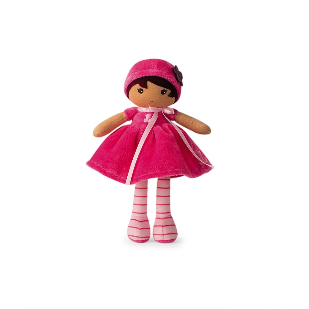 MUÑECA EMMA 25CM