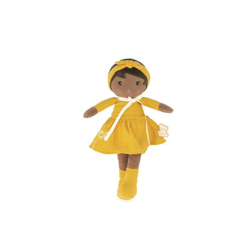 MUÑECA NAOMIE 25CM