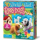 Mould & Paint Perritos