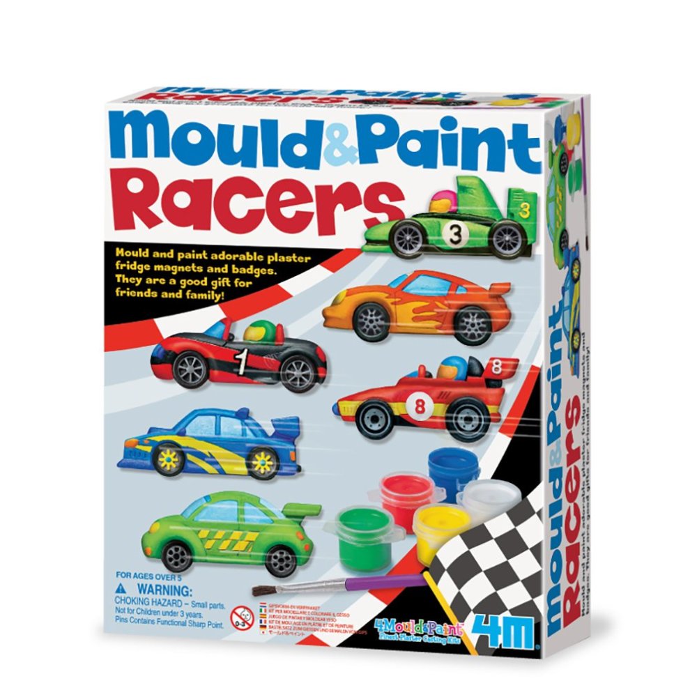 Mould Autos