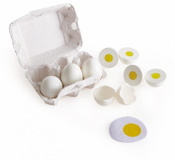 Huevos Desayuno 