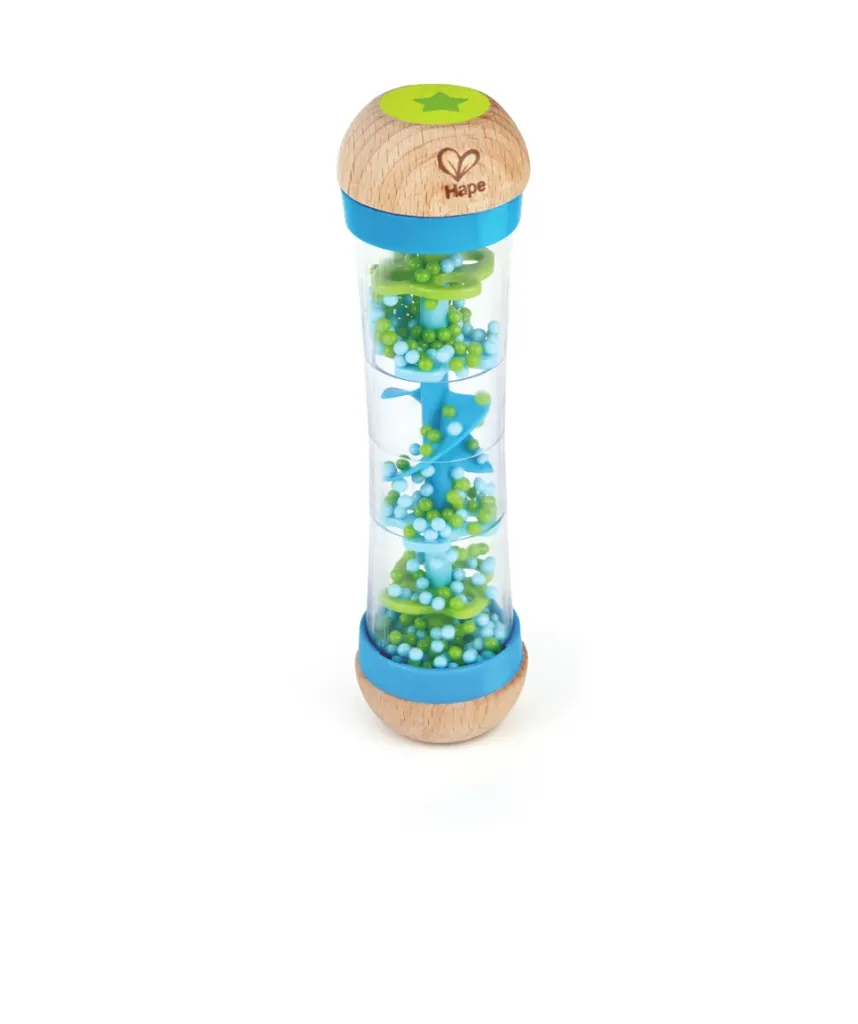 Sonajero Lluvia Blue 