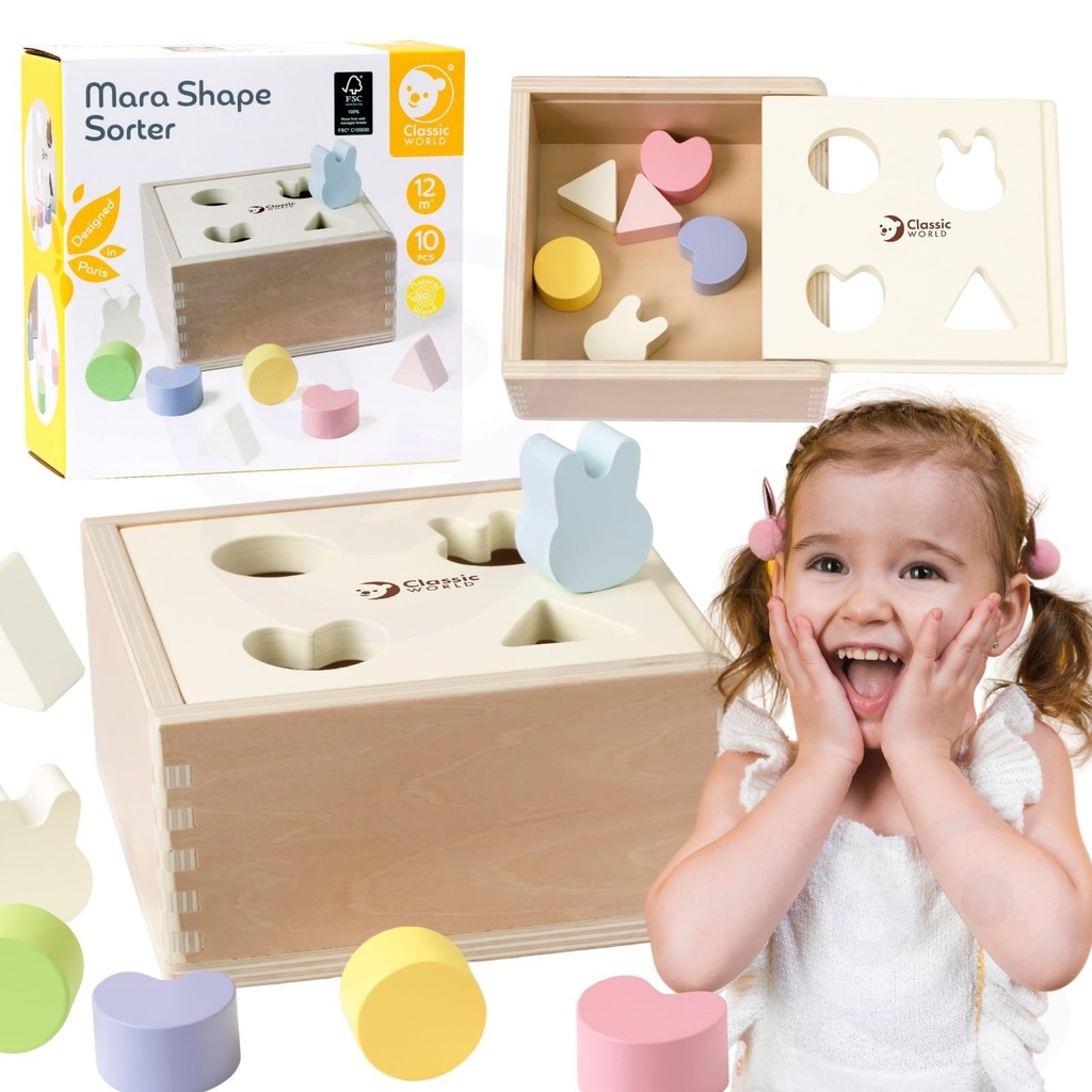 Caja Encastre