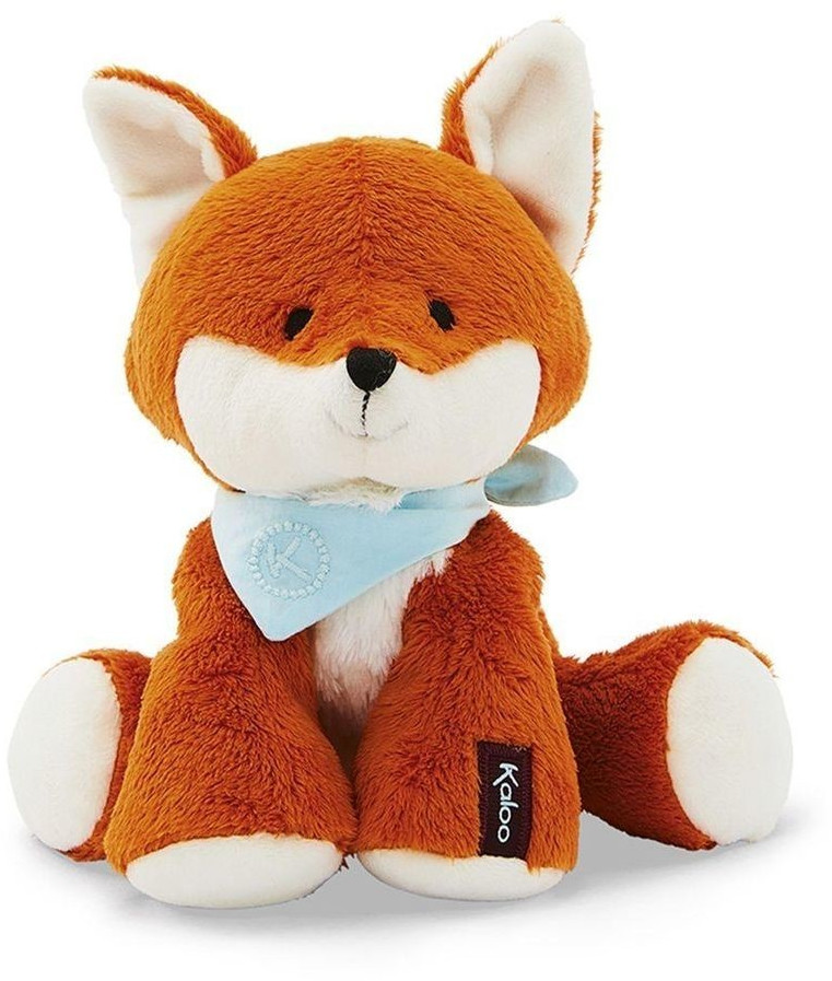 Peluche Zorrito
