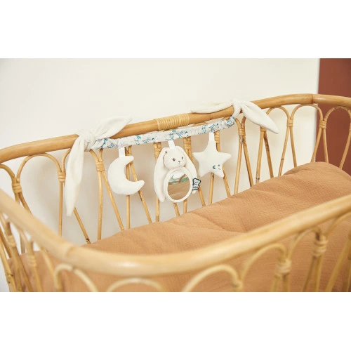 Cadena White Conejo