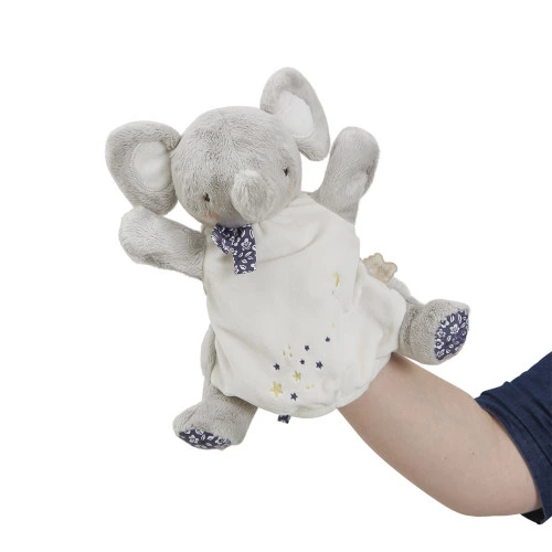 Marioneta Elefante
