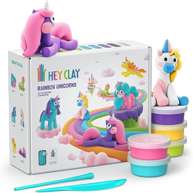 Unicornios 