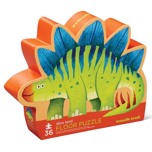 Puzzle Dinos 36 Piezas