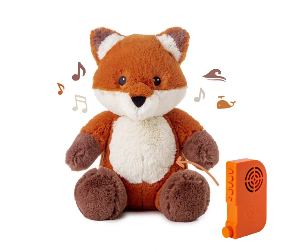 Cloud B Frankie the Fox, Multi