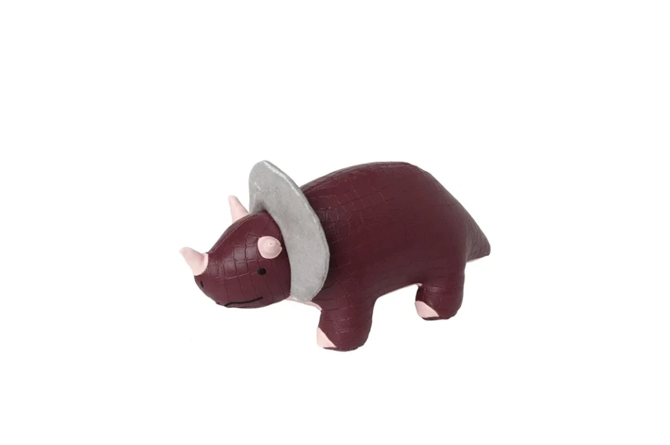 Little Big Friends Penelope the Triceratops, Multi