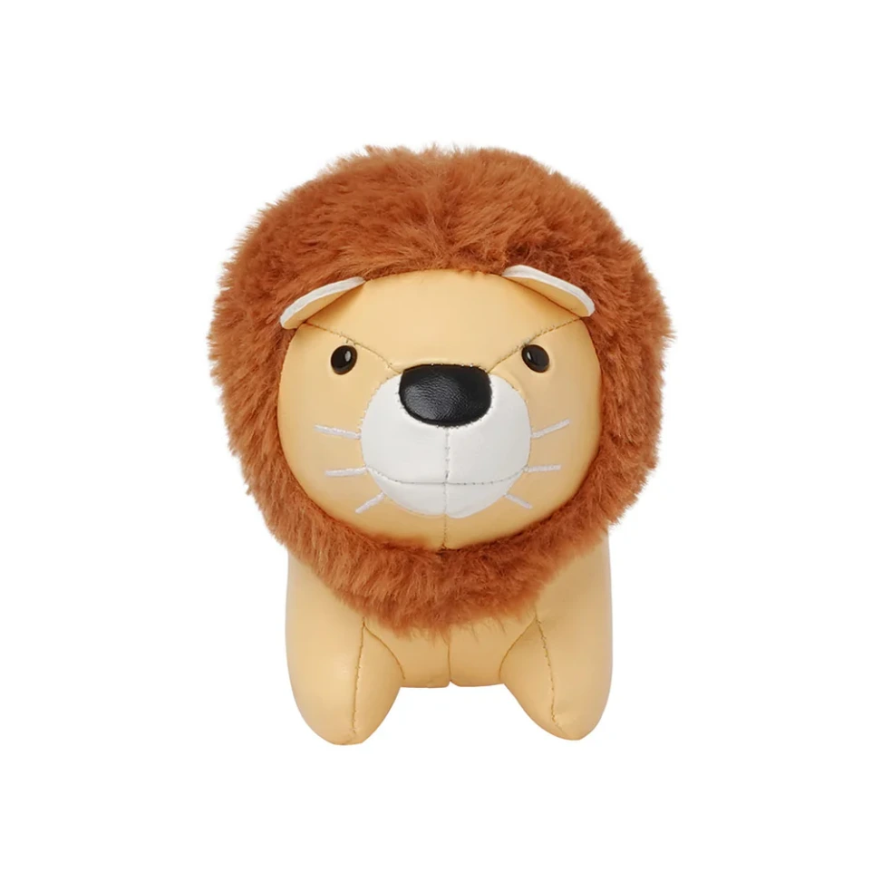 Jackson el León chiquito