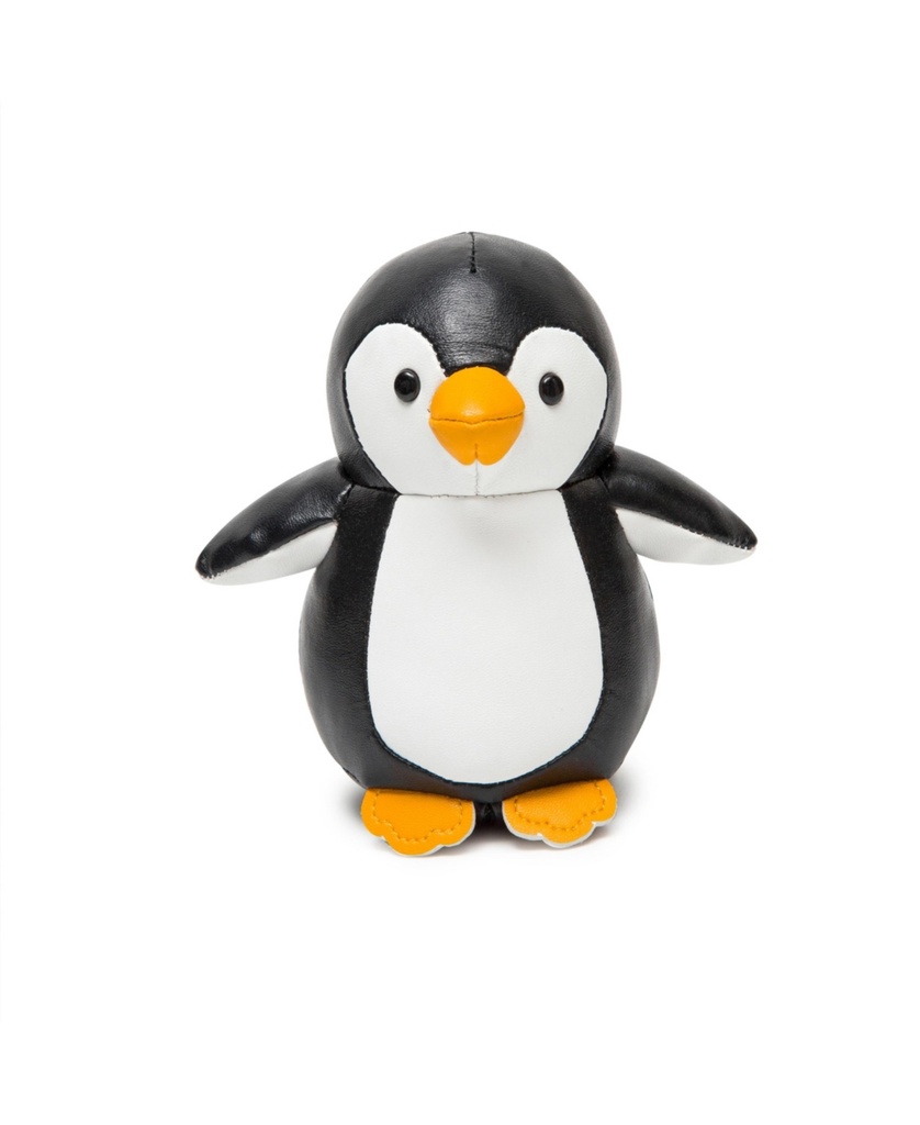 Martin el Pinguino chiquito