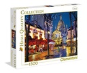 Montmartre Paris Puzzle 1500Pzas