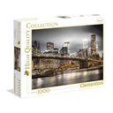 Clementoni - 39366 Collection - New York Skyline - 1000 Pieces