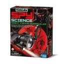 Kidzlabs - Spy Science Night Vision Monocular