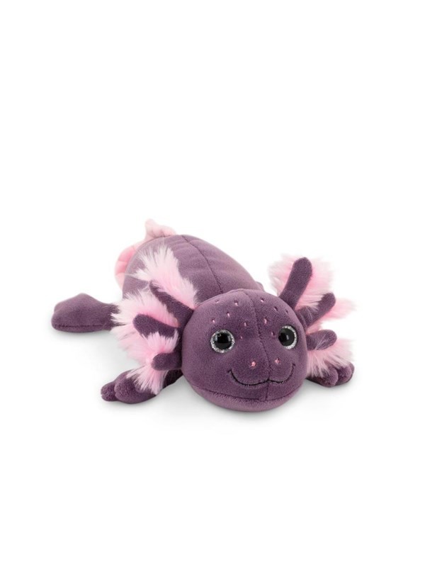 Orange Toys Purple Axolotl 40cm