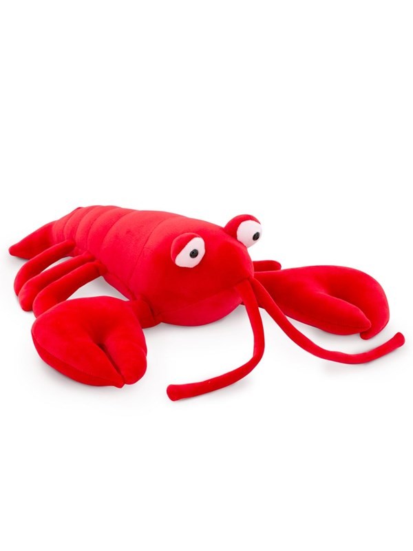 Peluche Langosta 35cm