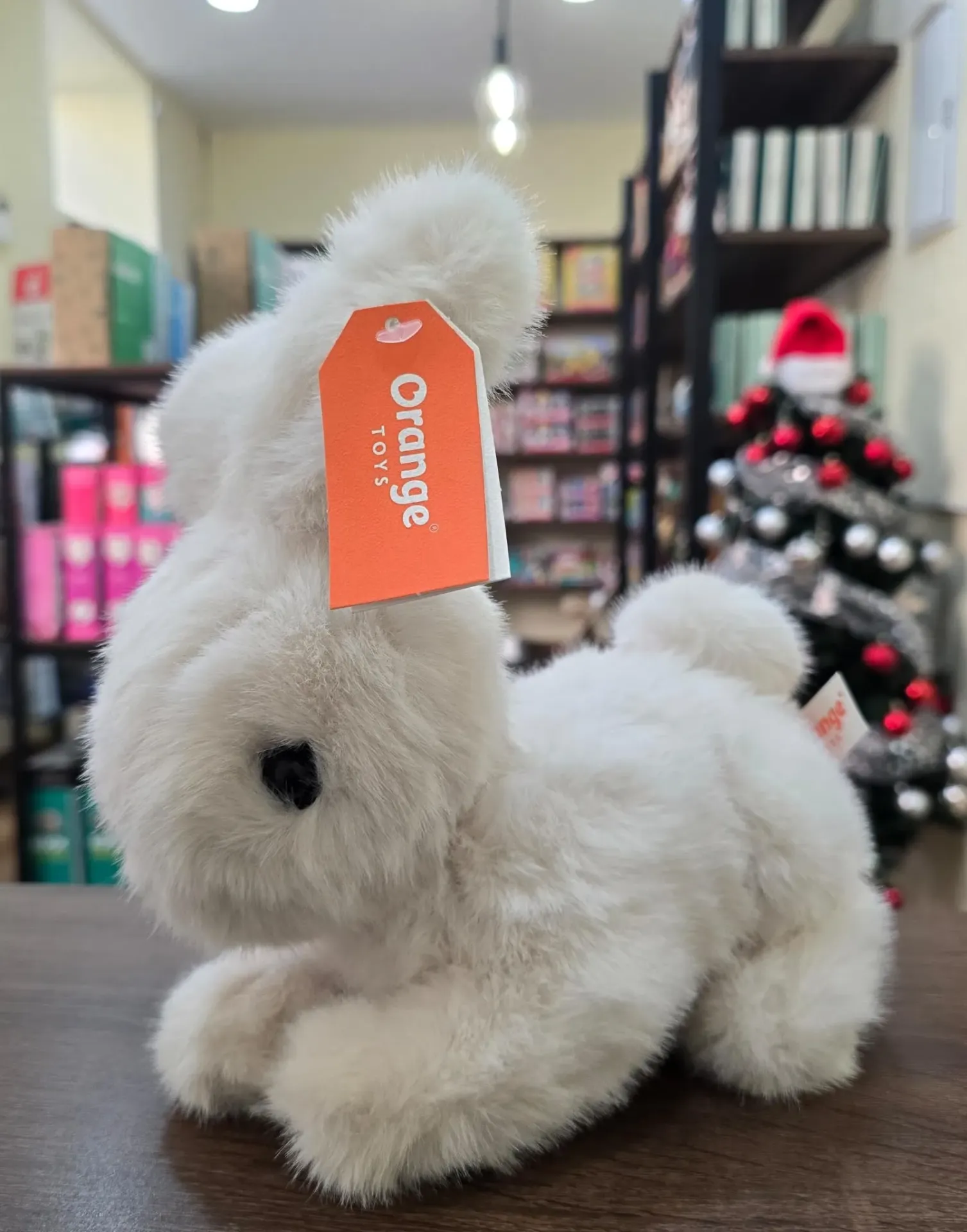 Peluche Conejo soft