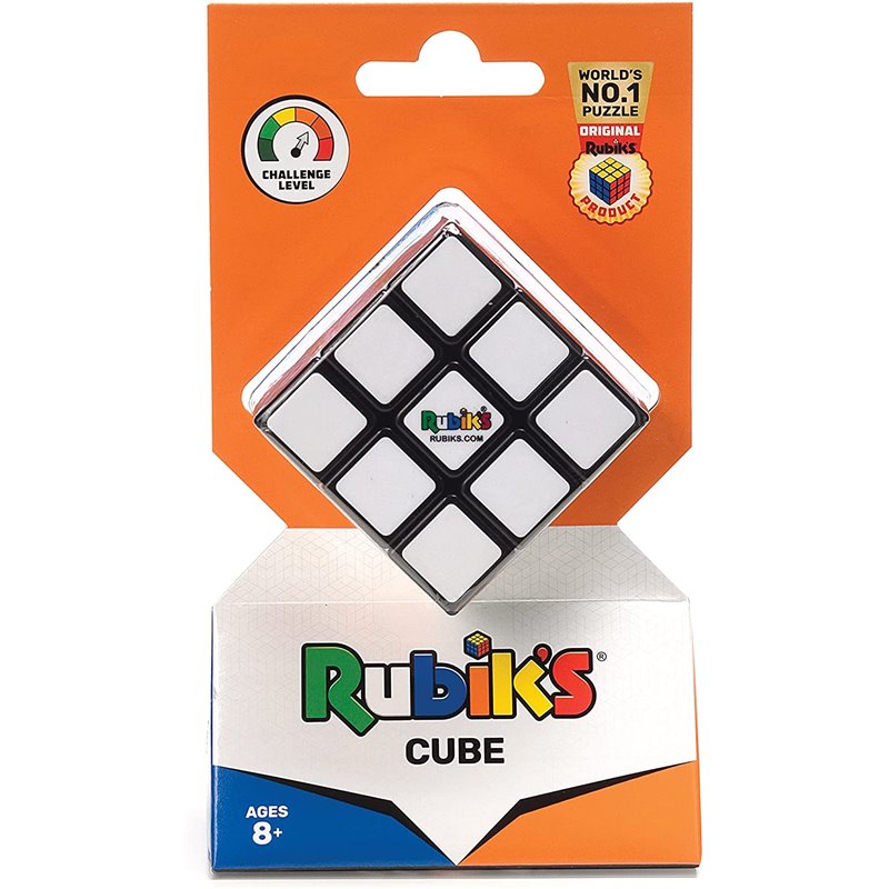 Cubo Rubik