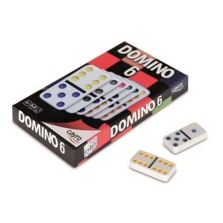 Domino 6