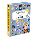 Magnetibook Oficios