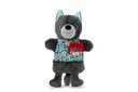 Lilliputiens - Handpuppe - Louis Der Wolf